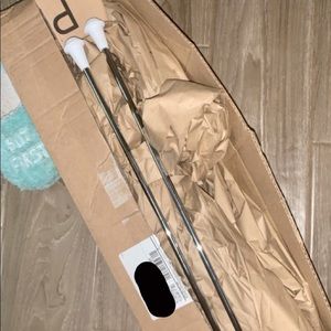 22'inch batons brand new